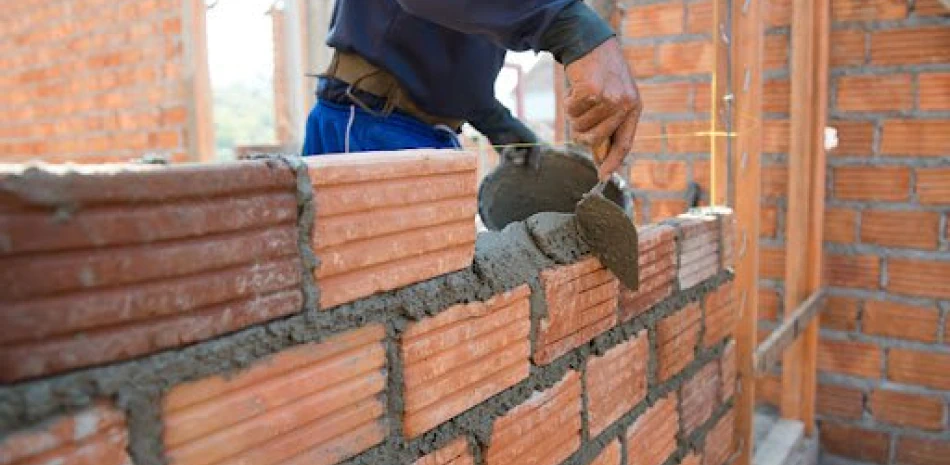 How Many Types of Stone Masonry Are There