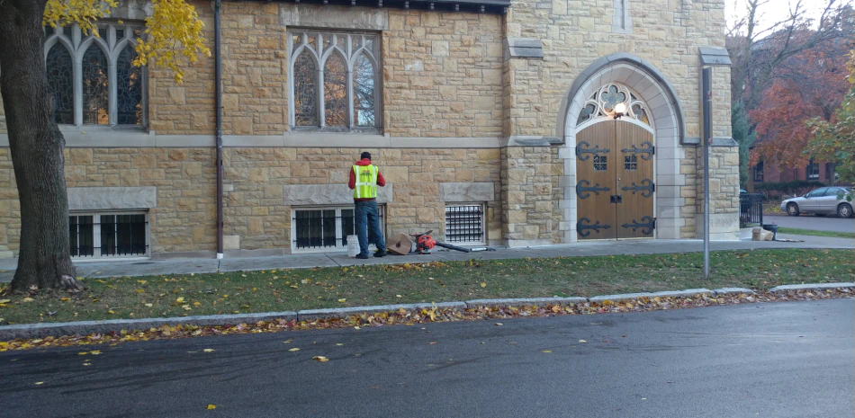 How to Restore a Historical Church How to Restore a Historical Church