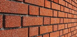 How to Stop Brick From Flaking