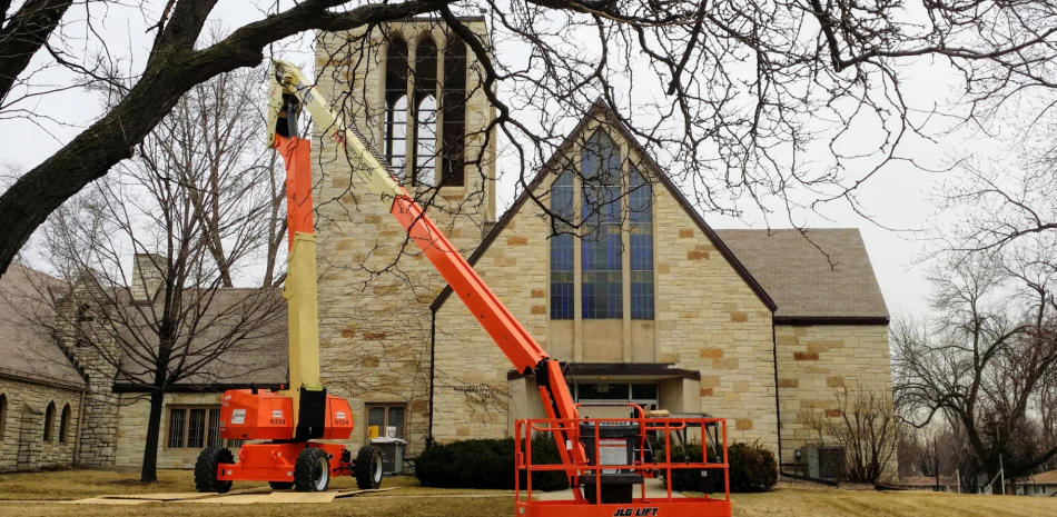 Masonry Restoration An Overview