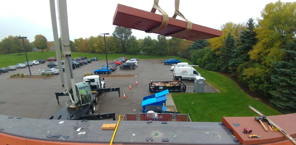 Specialty Work Specialty Work