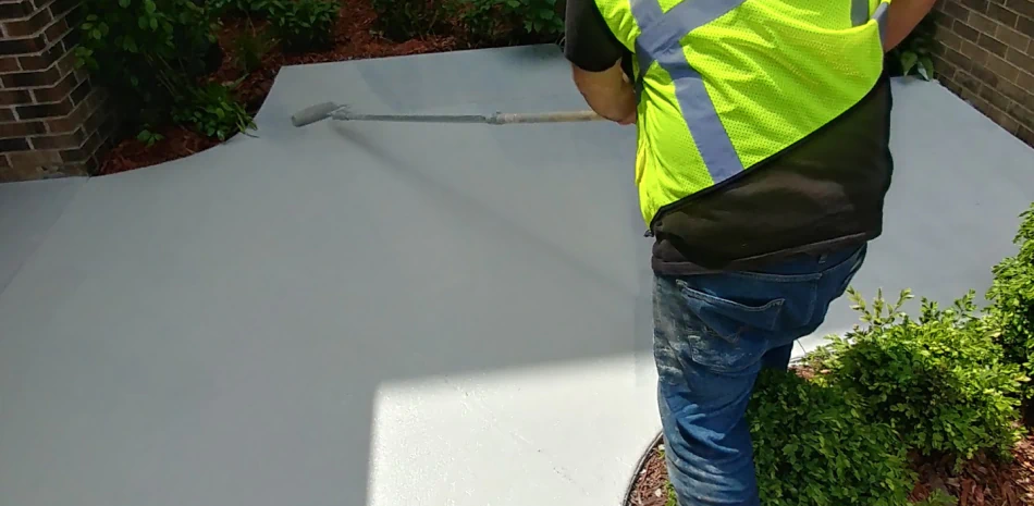 Warehouse Floor Restoration & Maintenance Everything to Know