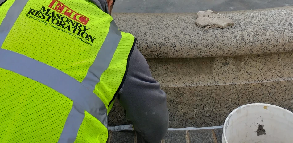 Waterproofing Waterproofing