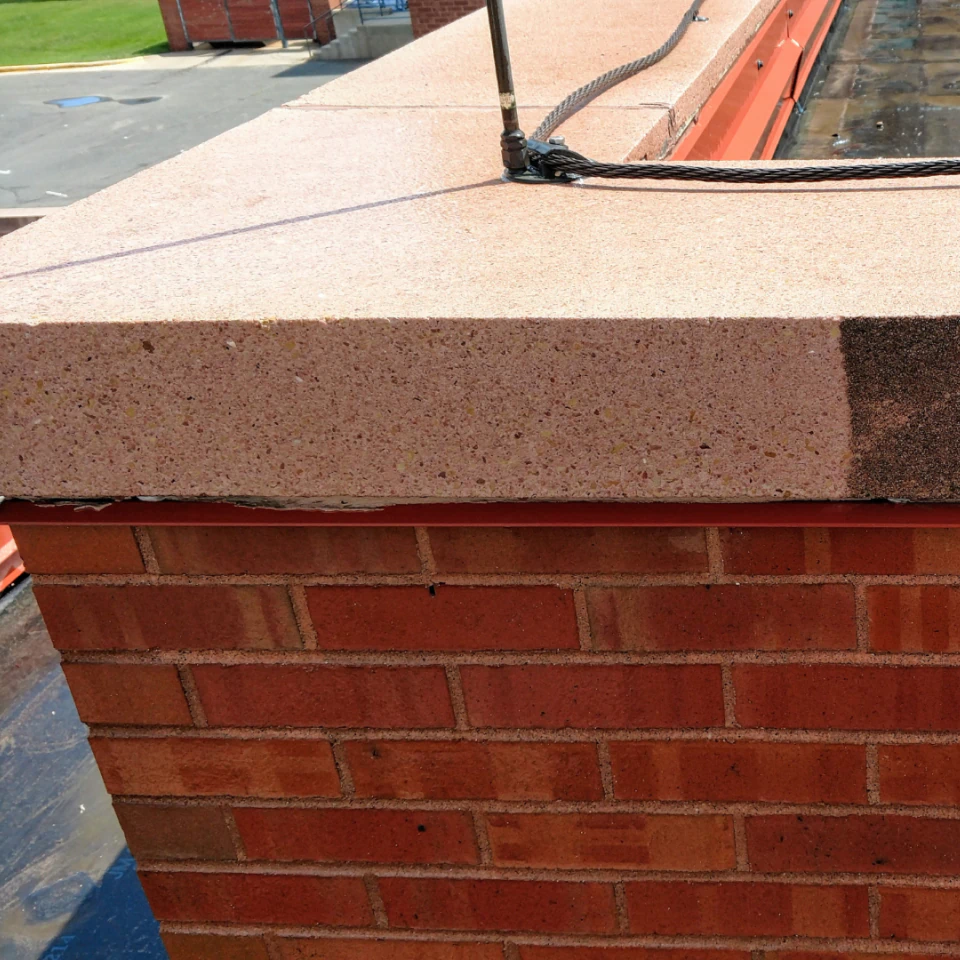 epic masonry restoration c