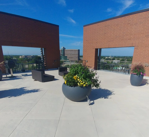 Full Service Commercial Masonry Restoration & Specialty Work (Content Image)