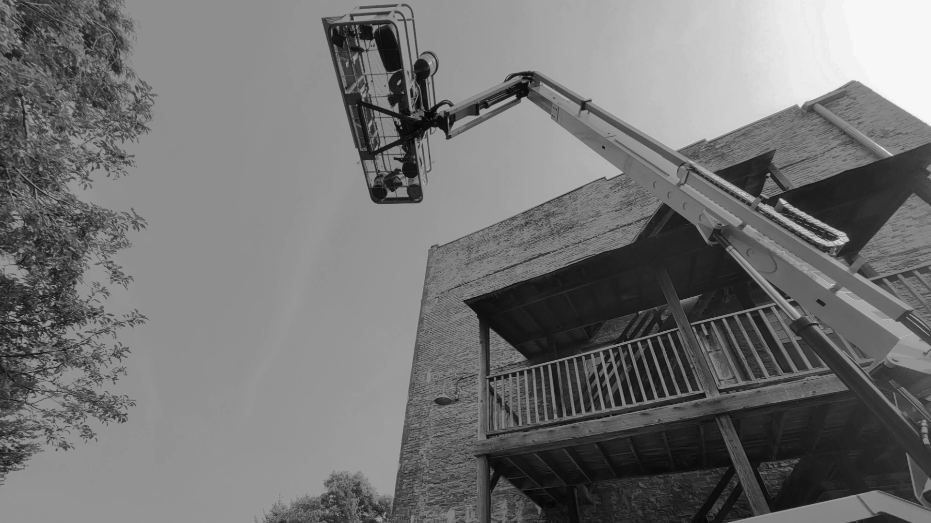 What We Do Epic Masonry Restoration